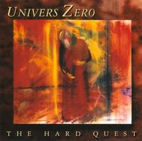 Univers Z&eacute;ro - The Hard Quest