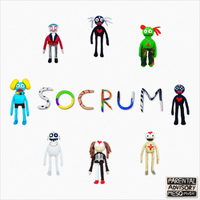 mesq - socrum