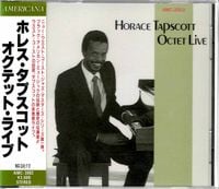 Horace Tapscott - Live