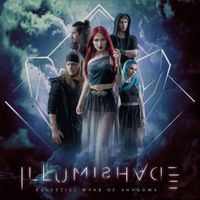 Illumishade - Eclyptic: Wake of Shadows