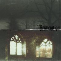 Desperation - Desperation