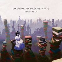 Euchaeta - Unreal World Newage