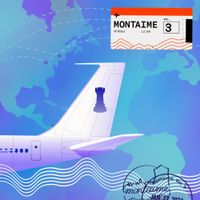 Various Artists - Montaime, Vol. 3