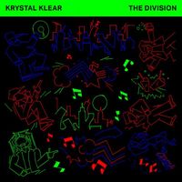 Krystal Klear - The Division