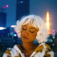 Aisha - Tokyo -Love Story-