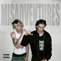 Pupis - MISADVENTURES