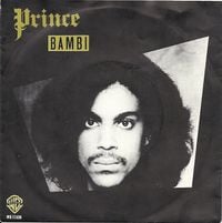 Prince - Bambi