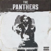 Diggy Dupé - The Panthers