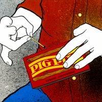 Big Black - Pigpile