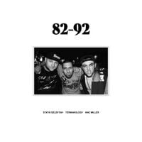 Statik Selektah - 82 92