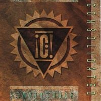 Consolidated - The Myth Of Rock