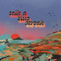 Little Bit - Talk A Blue Streak