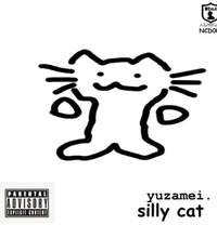 Yuzamei - silly cat