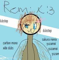 Yuzamei - Monoxide - Sakura [yuzamei. Remix]