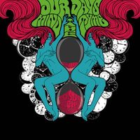 The Dolly Rocker Movement - Our Days Mind the Tyme