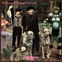 The Bonzo Dog Doo-Dah Band - The Doughnut in Granny's Greenhouse
