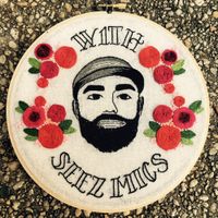 Seez Mics - With