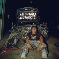 Azaezel - THE SCAT PACK EP