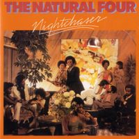 The Natural Four - Nightchaser