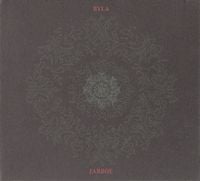 Byla + Jarboe - Viscera