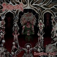 Galvanizer - Sanguine Vigil