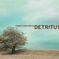 Detritus (David Dando-Moore) - Things Gone Wrong