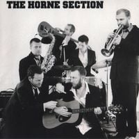 The Horne Section - The Horne Section
