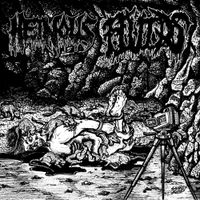 Fluids - Torture Euphoric / Snuffed