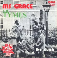 The Tymes - Ms Grace