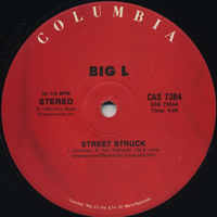Big L - Street Struck