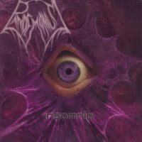 Pandemonium - Insomnia