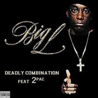 Big L - Deadly Combination