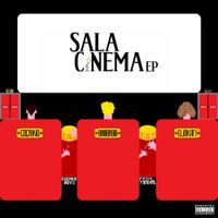 Cocaine Boyz - SALA CINEMA EP