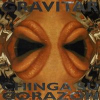 Gravitar - Chinga su Corazon