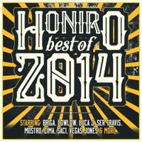 HONIRO - Honiro Best Of 2014