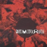 Gravitar - Gravitaativarravitar