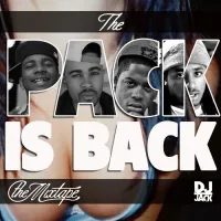 The Pack - The Pack Is Back
