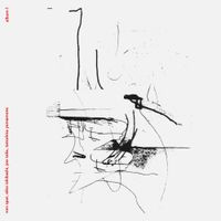 Von Spar, 石橋英子 [Eiko Ishibashi], Joe Talia & 山本達久 [Tatsuhisa Yamamoto] - Album I