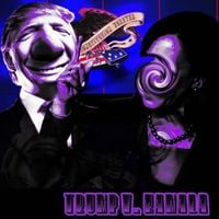 Flurnb - TRUMP RAPS (Trump v. Kamala)