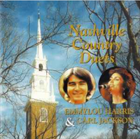 Emmylou Harris - Nashville Country Duets