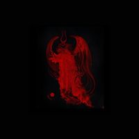 Deathless Void - The Voluptuous Fires of Sin