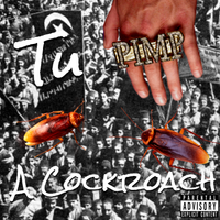 roa&ccedil;h malone - Tu Pimp A Cockroach