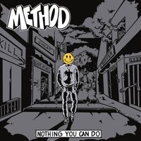 Method - Nothing You Can Do
