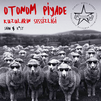 Saian & K&ouml;st - Kuzuların Sessizliği