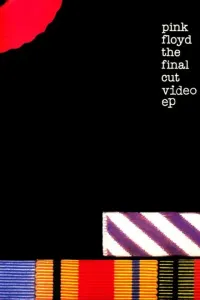 Pink Floyd - The Final Cut Video EP