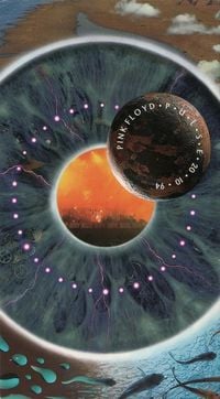 Pink Floyd - Pulse Live