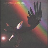 GodheadSilo - Skyward in Triumph