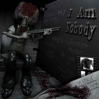 zatru - I Am Nobody