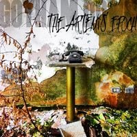 Jean Grae - Gotham Down: cycle 3: The Artemis Epoch