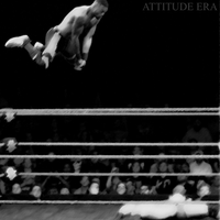 Twisted Wizard - ATTITUDE ERA